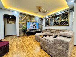 Blk 851 Khatib Evergreen I (Yishun), HDB 4 Rooms #630294001